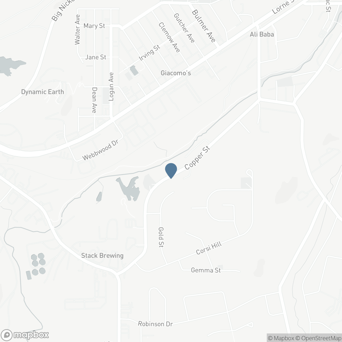 116 Copper Street, Greater Sudbury, Ontario P3C 2C2